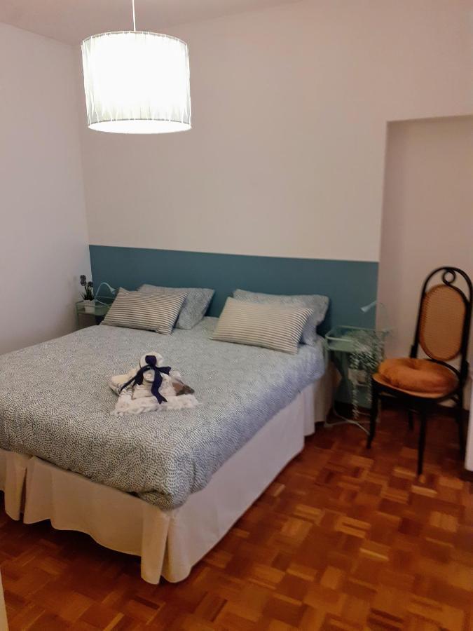 Il Balcone Sul Corso Villa Ancona Buitenkant foto