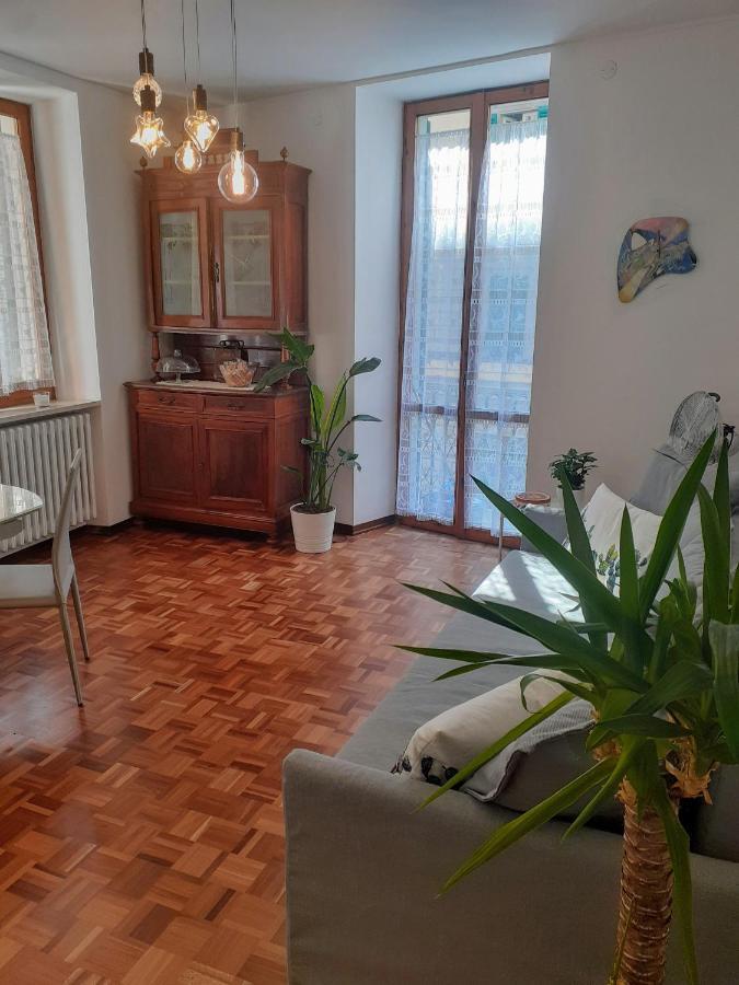 Il Balcone Sul Corso Villa Ancona Buitenkant foto