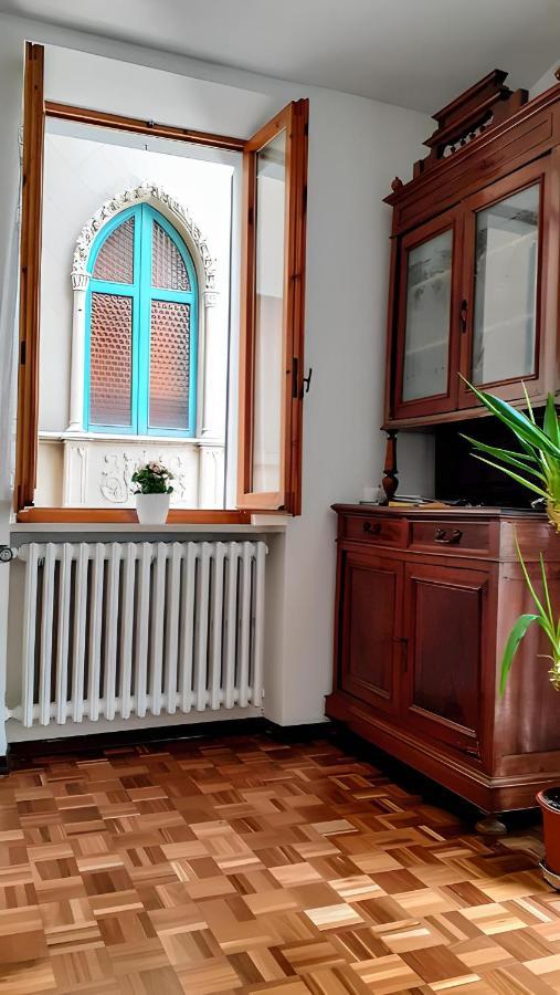 Il Balcone Sul Corso Villa Ancona Buitenkant foto
